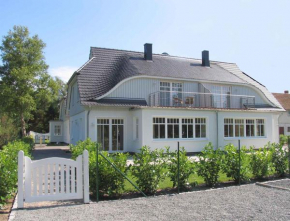 Holiday home in Prerow (Ostseebad) 2650, Prerow